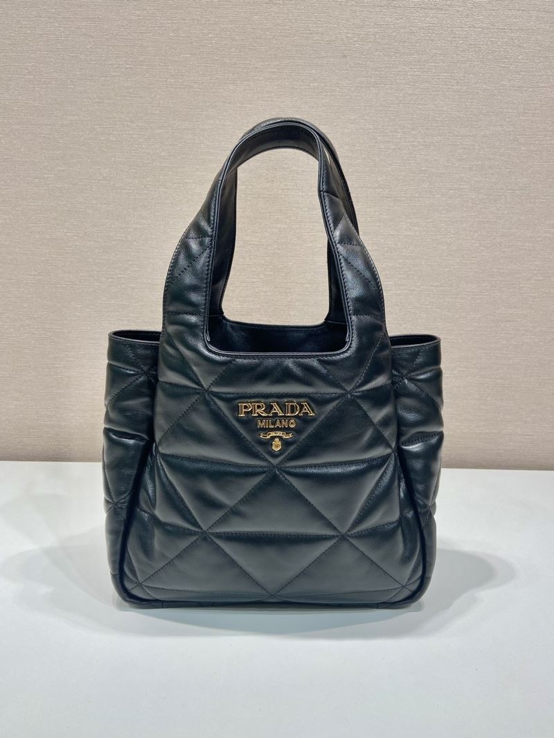 Prada Tote Bags